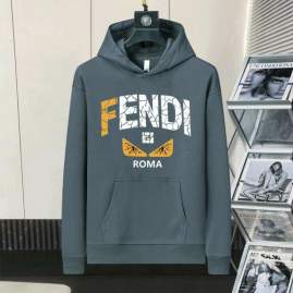 Picture of Fendi Hoodies _SKUFendiM-4XL11Ln373005